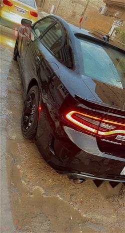 دودج تشارجر